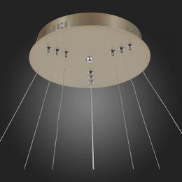 Подвесная светодиодная люстра ST Luce Erto  - 9